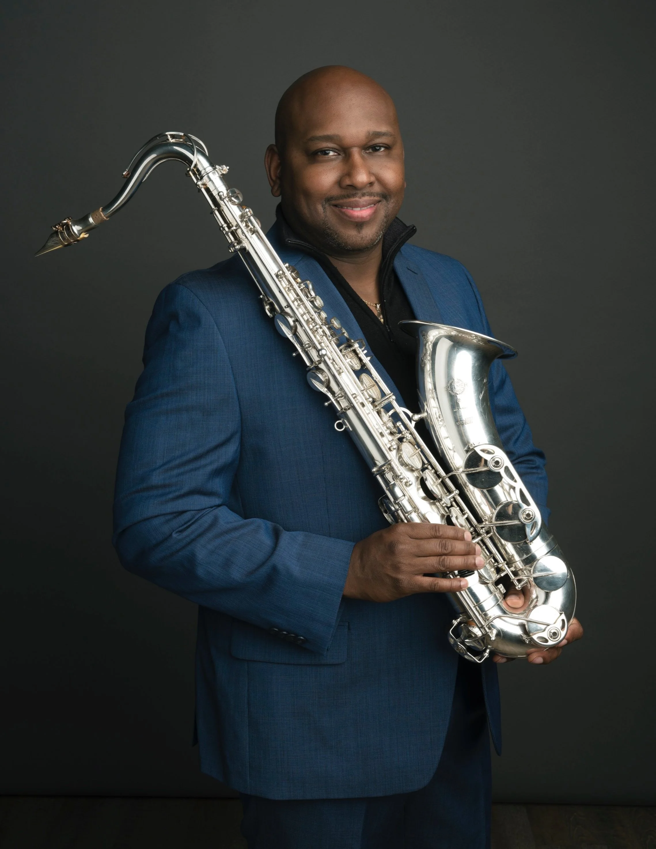 Mingus Big Band @ Birdland — CHARLES MINGUS